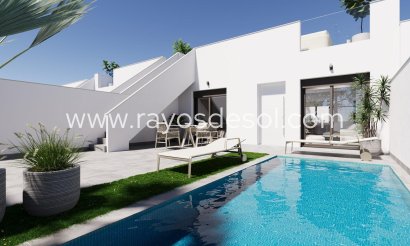 House - New Build - Roldan - Roldan