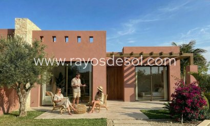House - New Build - Roldan - Roldan