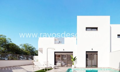 House - New Build - Torre Pacheco - Torre Pacheco