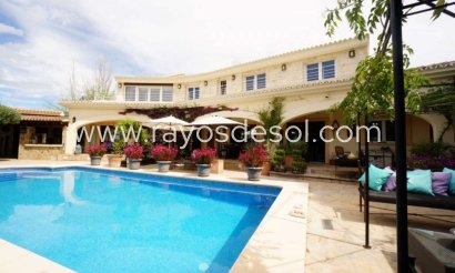 House - Resale - Calpe - Calpe