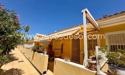 House - Resale - Ciudad Quesada/Rojales - Benimar