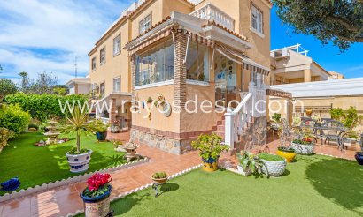 House - Resale - Ciudad Quesada/Rojales - CB-79297