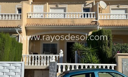 House - Resale - Ciudad Quesada/Rojales - Doña pepa