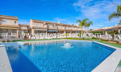 House - Resale - Ciudad Quesada/Rojales - Rojales