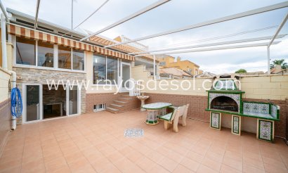 House - Resale - Ciudad Quesada/Rojales - Rojales
