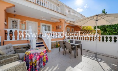 House - Resale - Ciudad Quesada/Rojales - Rojales