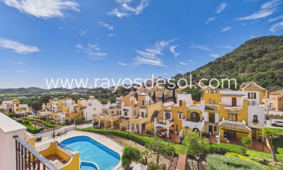 House - Resale - La Manga Club - MI-75797