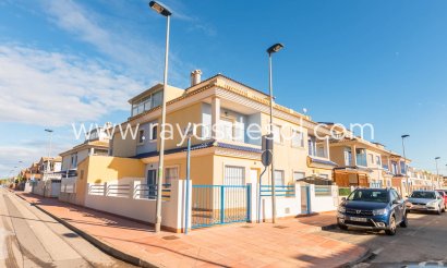 House - Resale - Los Alcazares - Los Alcazares