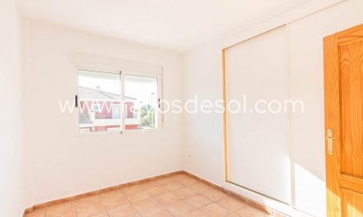 House - Resale - Los Alcazares - Los Alcazares