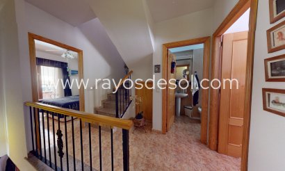 House - Resale - Los Alcazares - Los Alcazares