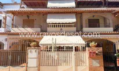 House - Resale - Los Alcazares - Los Alcazares