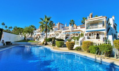 House - Resale - Orihuela Costa - Villamartín