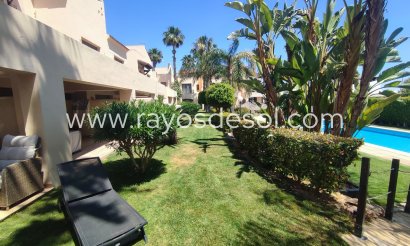 House - Resale - Roda Golf Resort - Roda Golf Resort