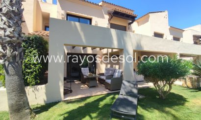 House - Resale - Roda Golf Resort - Roda Golf Resort