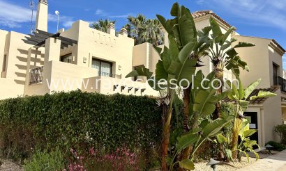 House - Resale - Roda Golf Resort - Roda Golf