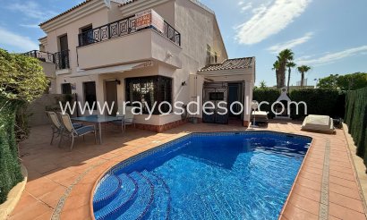 House - Resale - San Cayetano - San Cayetano