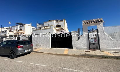 House - Resale - Vistabella Golf - VISTABELLA GOLF