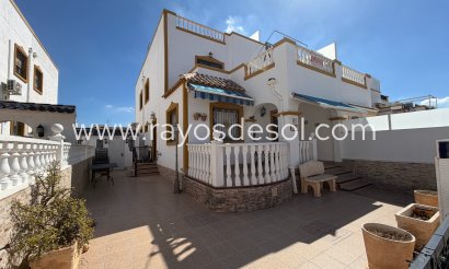 House - Resale - Vistabella Golf - VISTABELLA GOLF