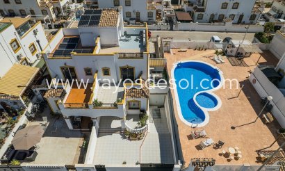 House - Resale - Vistabella Golf - VISTABELLA GOLF