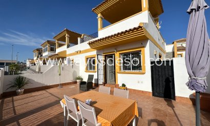 House - Resale - Vistabella Golf - VISTABELLA GOLF