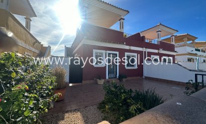 House - Resale - Vistabella Golf - VISTABELLA GOLF