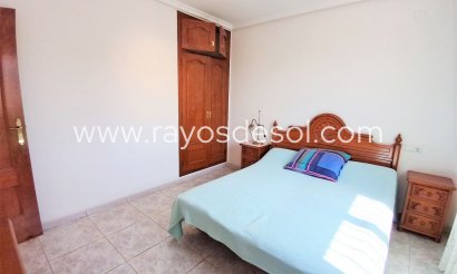 Huis - Herverkoop - Calpe - Gran Sol