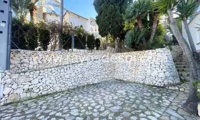 Huis - Herverkoop - Calpe - Maryvilla