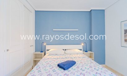 Huis - Herverkoop - Ciudad Quesada/Rojales - Doña Pepa