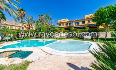 Huis - Herverkoop - Finestrat - ES-55273