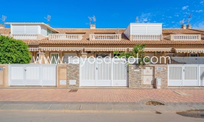 Huis - Herverkoop - Los Alcazares - Los Alcázares