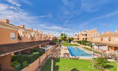 Huis - Herverkoop - Mar de Cristal - MI-36234