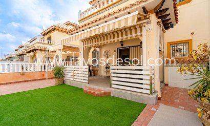 Huis - Herverkoop - Orihuela Costa - Cabo roig - La Zenia