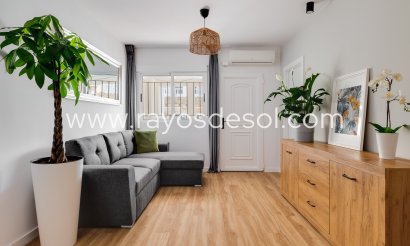 Huis - Herverkoop - Orihuela Costa - Orihuela Costa