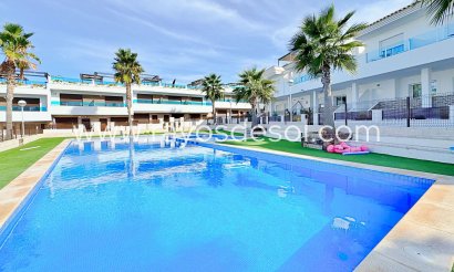Huis - Herverkoop - Torrevieja - Los Balcones