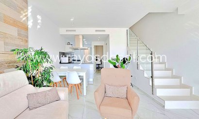 Huis - Herverkoop - Torrevieja - Los Balcones