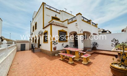 Huis - Herverkoop - Vistabella Golf - VISTABELLA GOLF