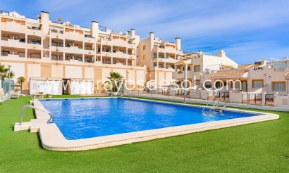 Huis - Herverkoop - Vistabella Golf - VISTABELLA GOLF