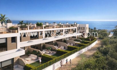 Huis - Nieuwbouw - El Campello - Platja de L´Amerador