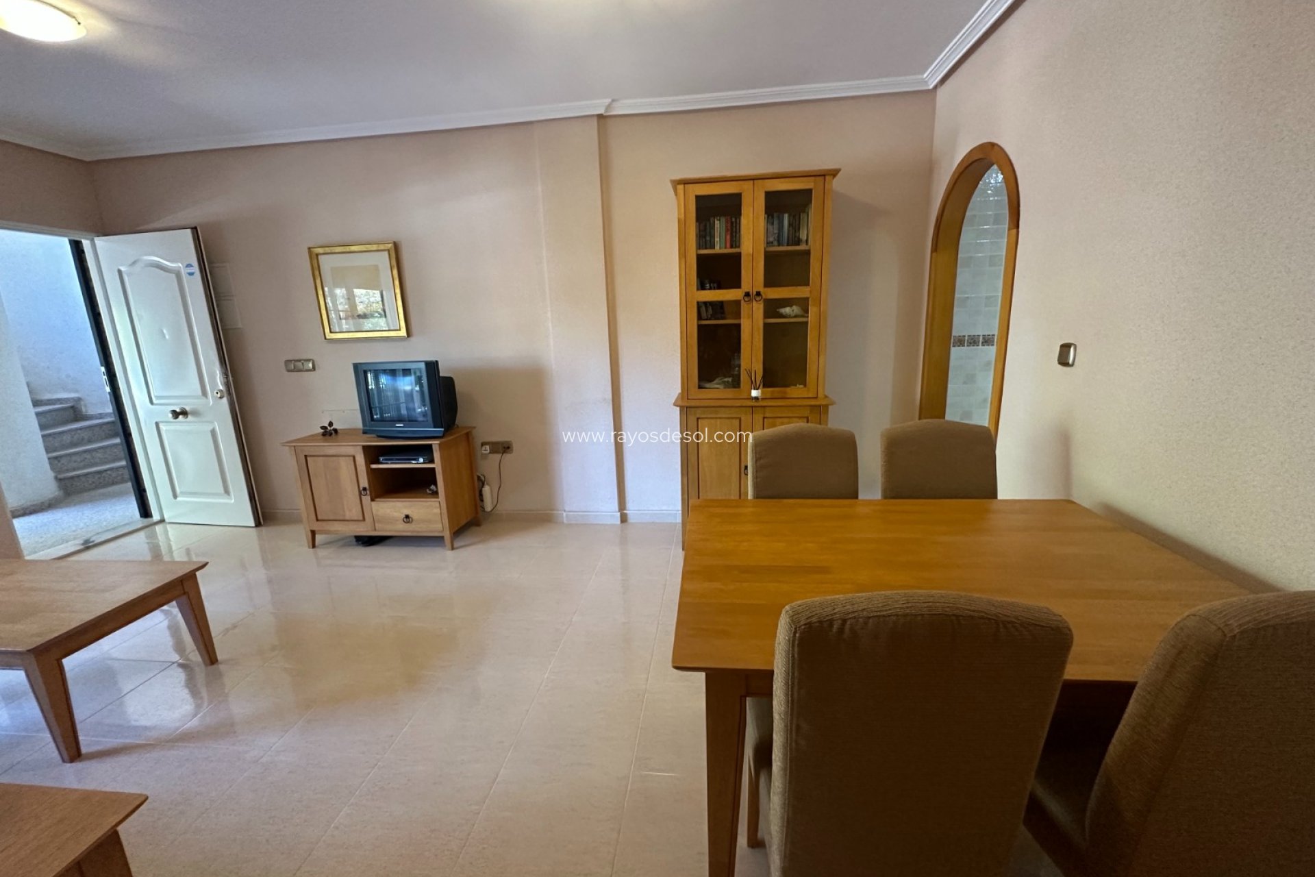 Langfristige Vermietung - Appartement - Orihuela Costa - Lomas de Cabo Roig