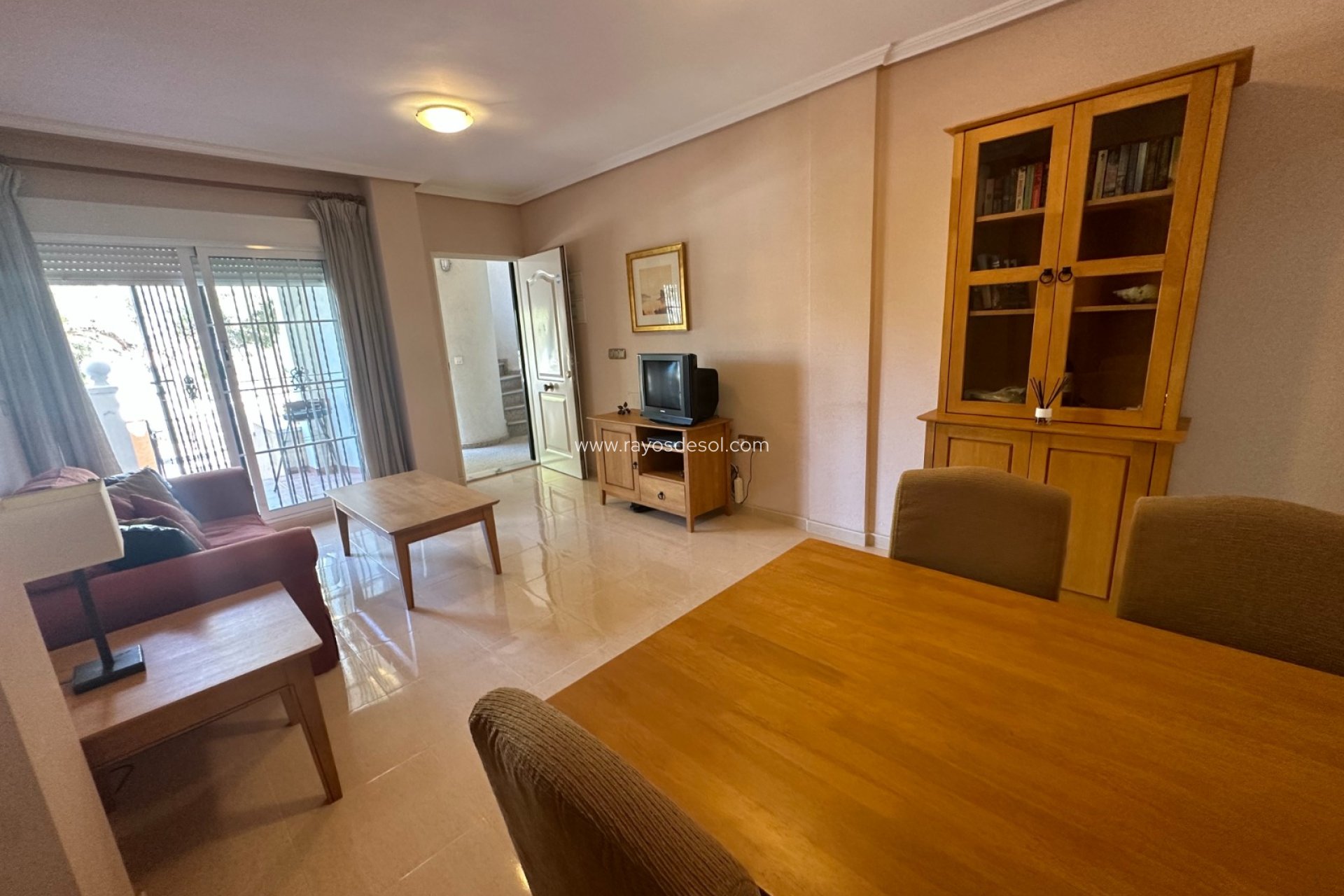 Langfristige Vermietung - Appartement - Orihuela Costa - Lomas de Cabo Roig