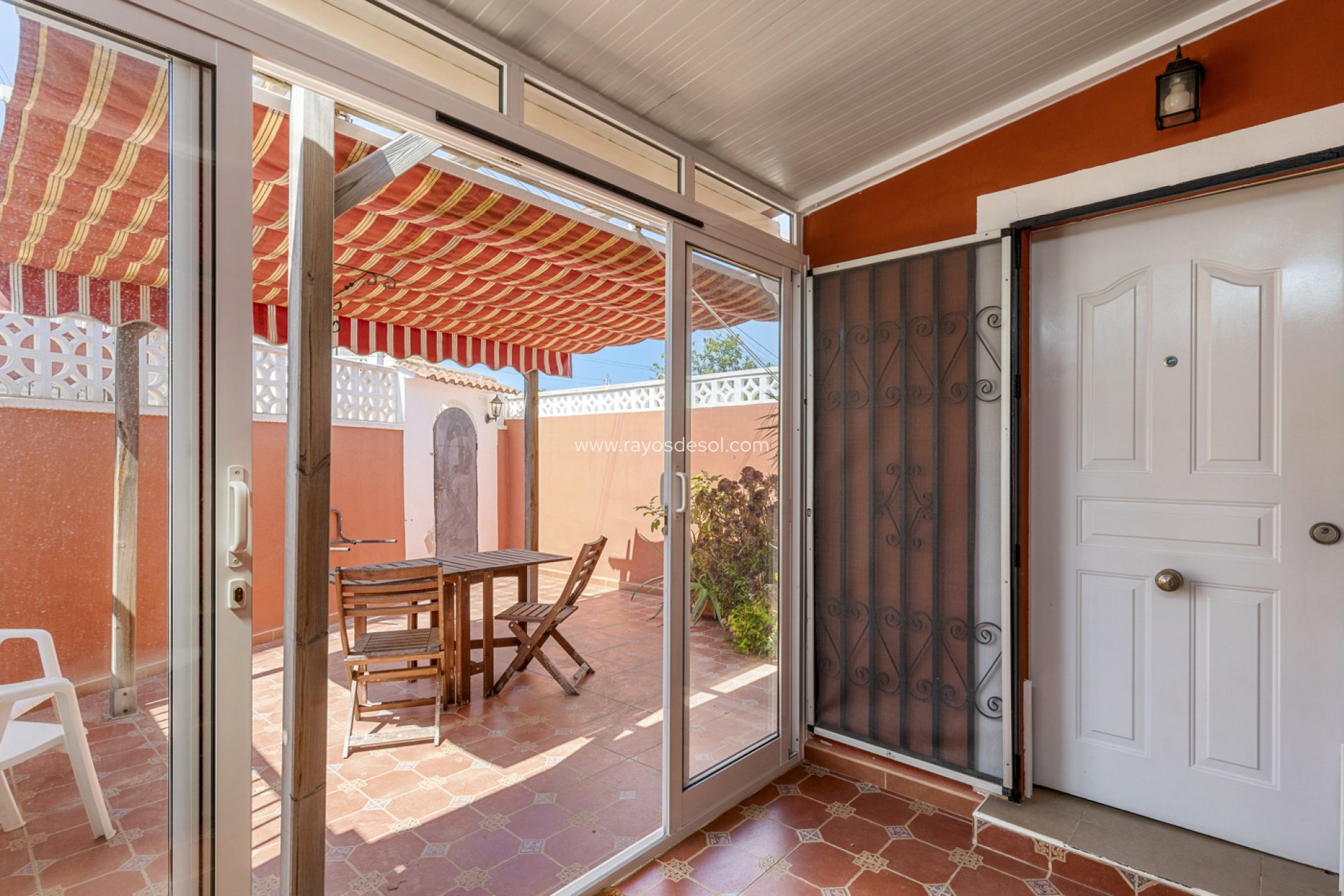 Langfristige Vermietung - Bungalow - Torrevieja - Torretas