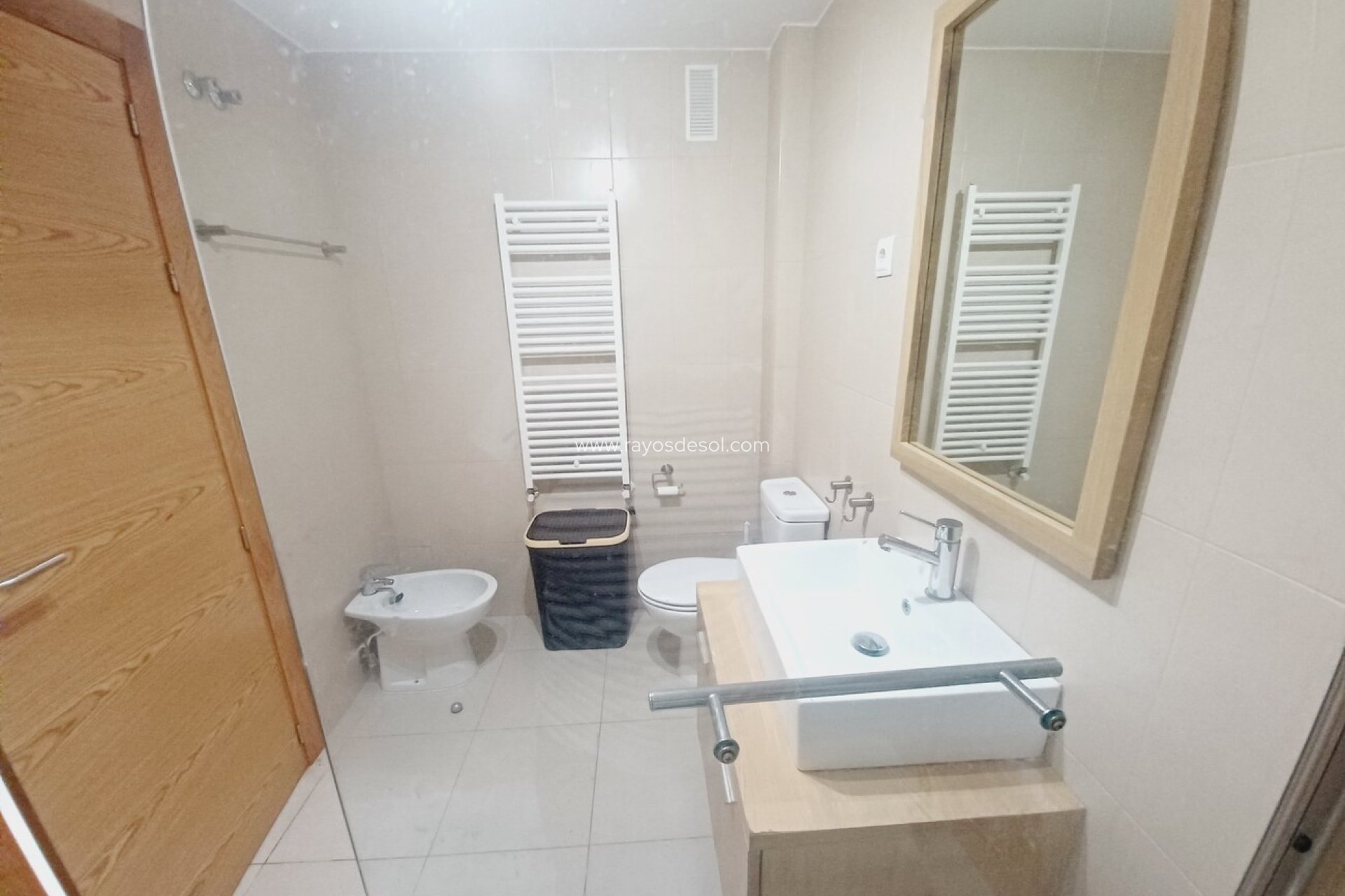 Long Term Rental - Apartment - Hacienda Riquelme Golf Resort