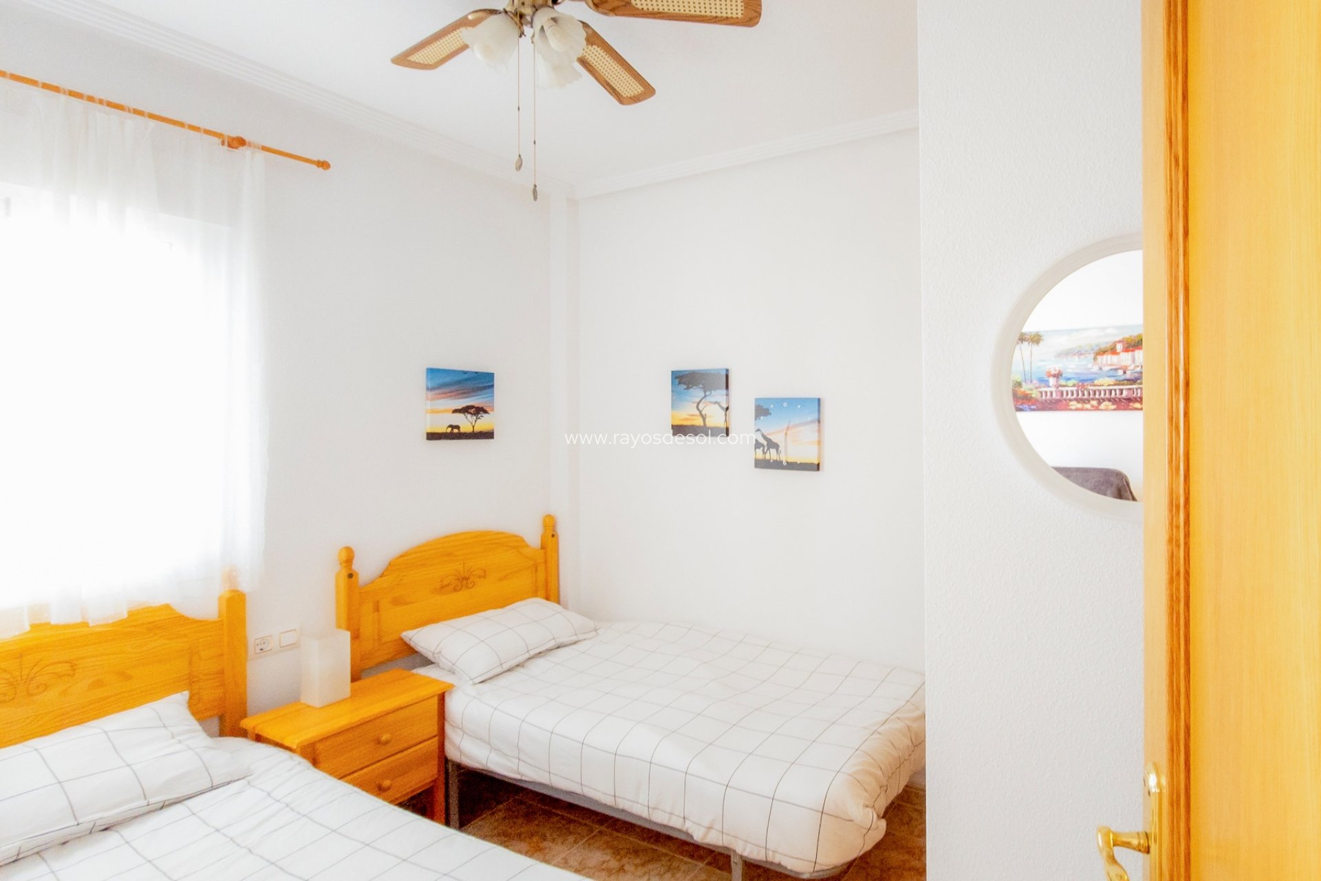 Long Term Rental - Apartment - Orihuela Costa - Punta Prima