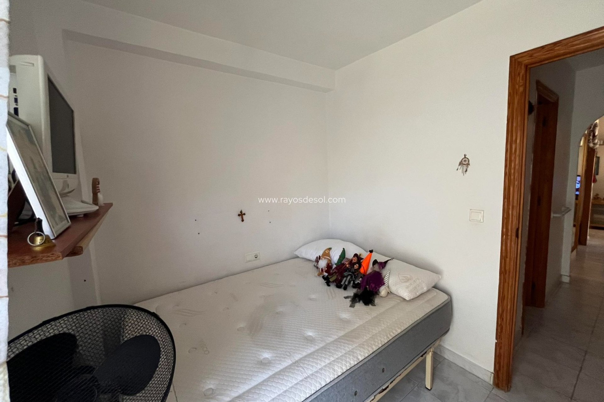 Long Term Rental - Apartment - Torrevieja - Mar Azul