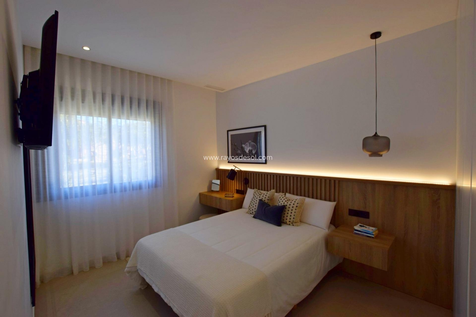 Neue Gebäude - Appartement - Alhama De Murcia - Condado De Alhama Golf Resort