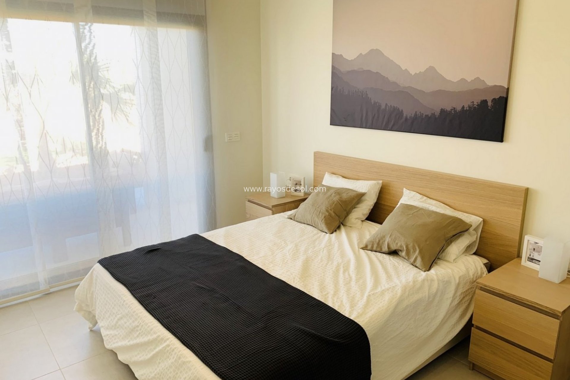 Neue Gebäude - Appartement - Alhama De Murcia - Condado De Alhama Golf Resort