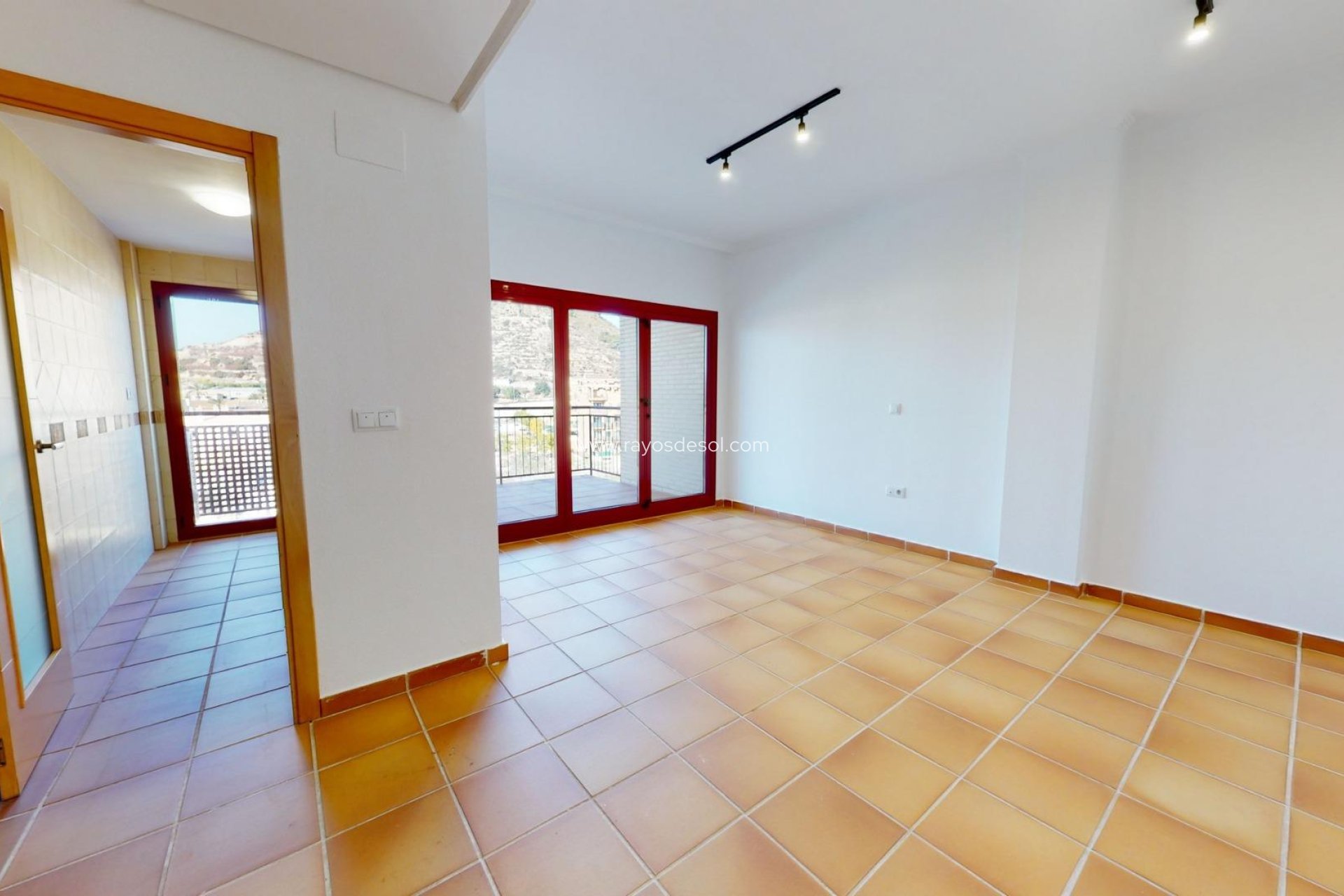 Neue Gebäude - Appartement - Archena - Rio Segura