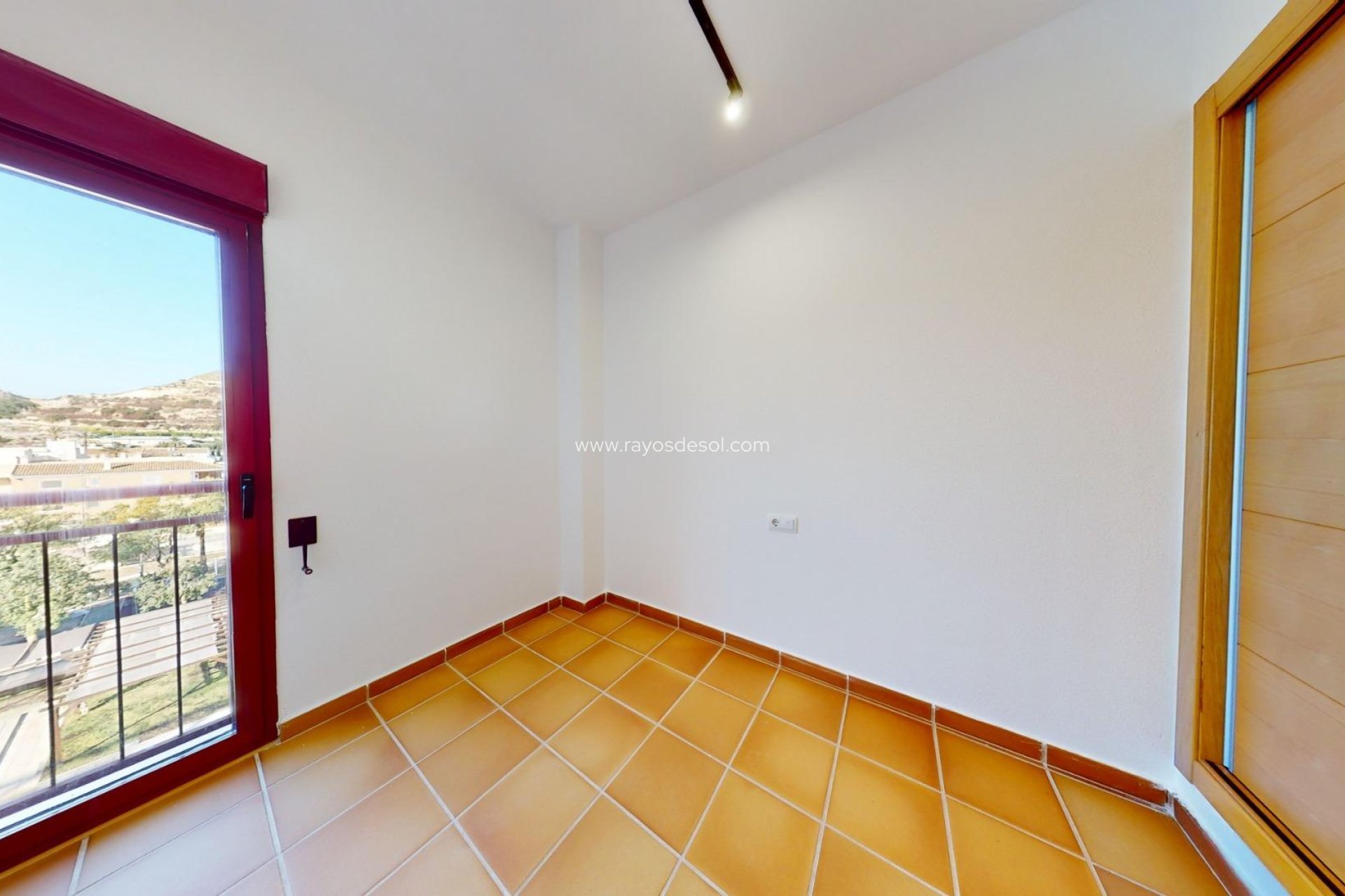 Neue Gebäude - Appartement - Archena - Rio Segura