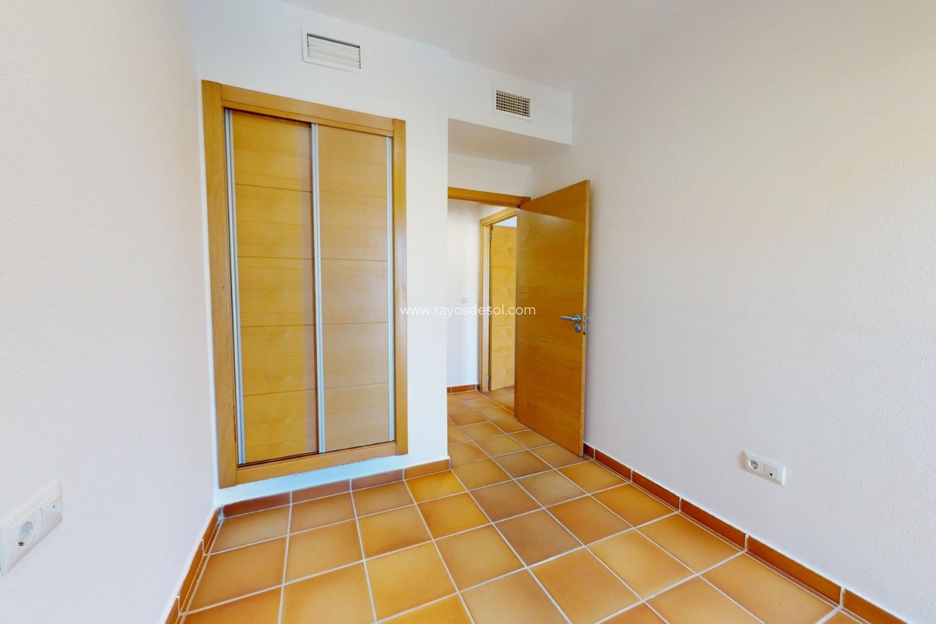 Neue Gebäude - Appartement - Archena - Rio Segura