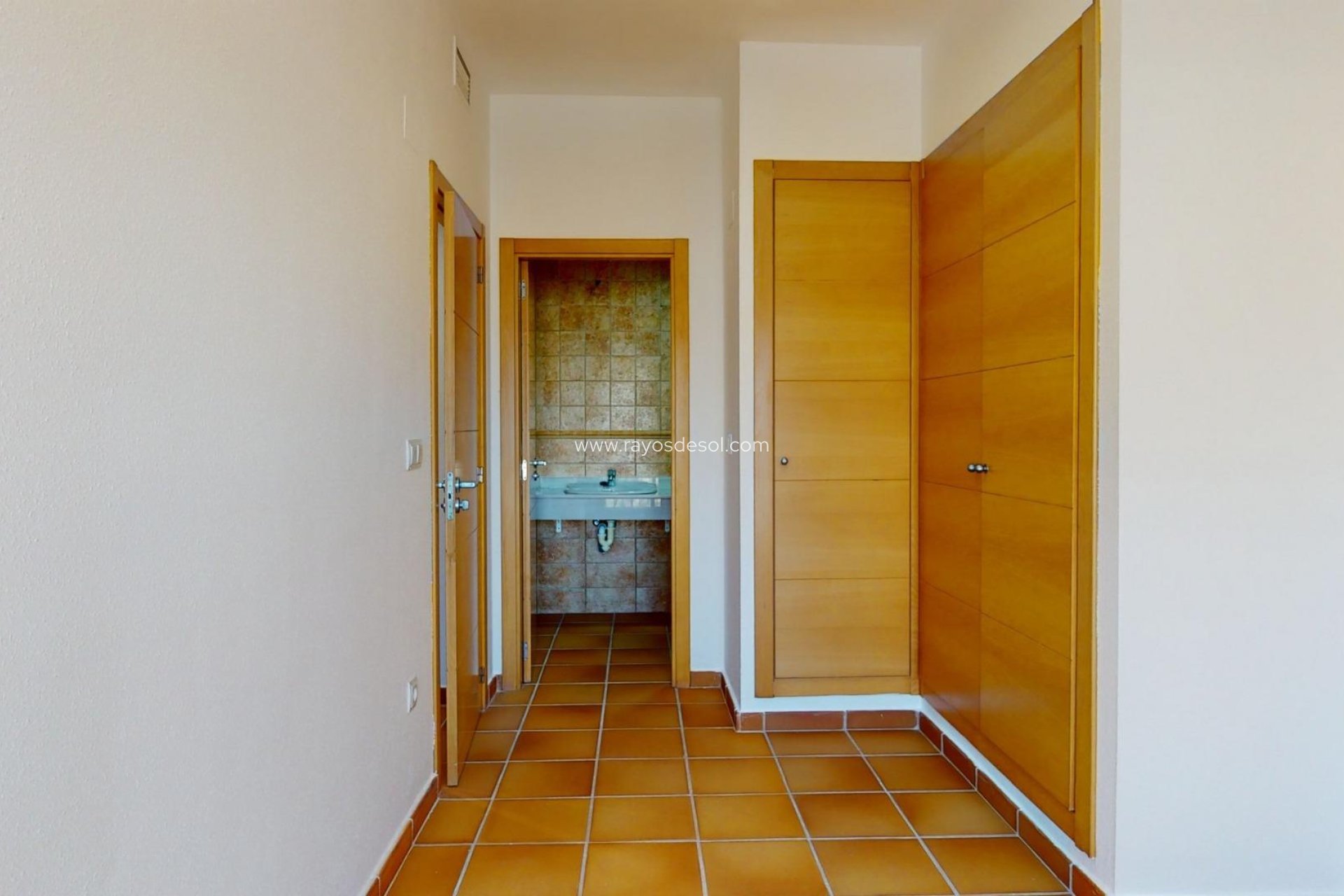 Neue Gebäude - Appartement - Archena - Rio Segura